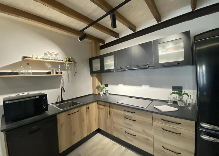 La Casa Del Barbero