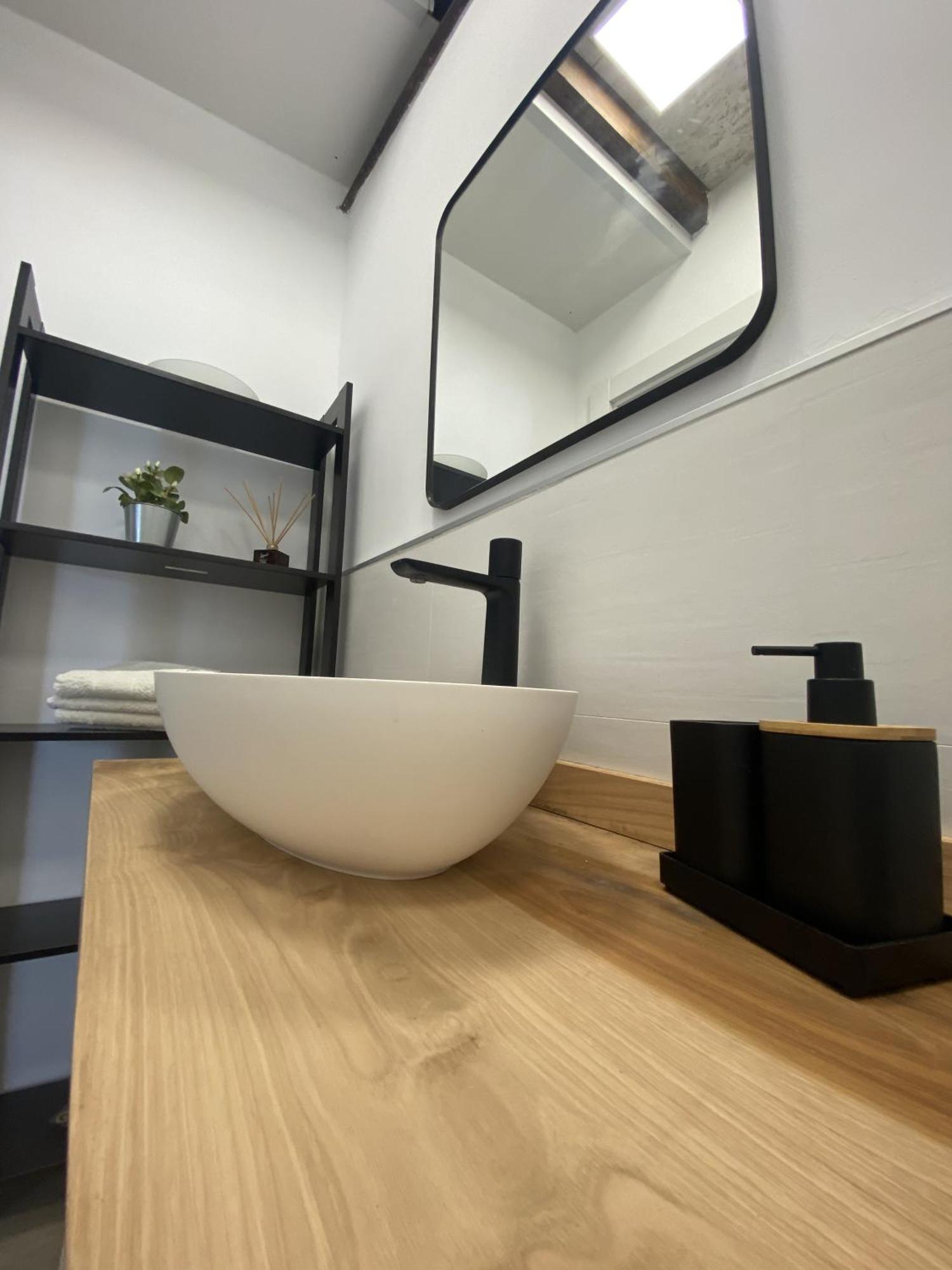 La Casa Del Barbero Holiday home