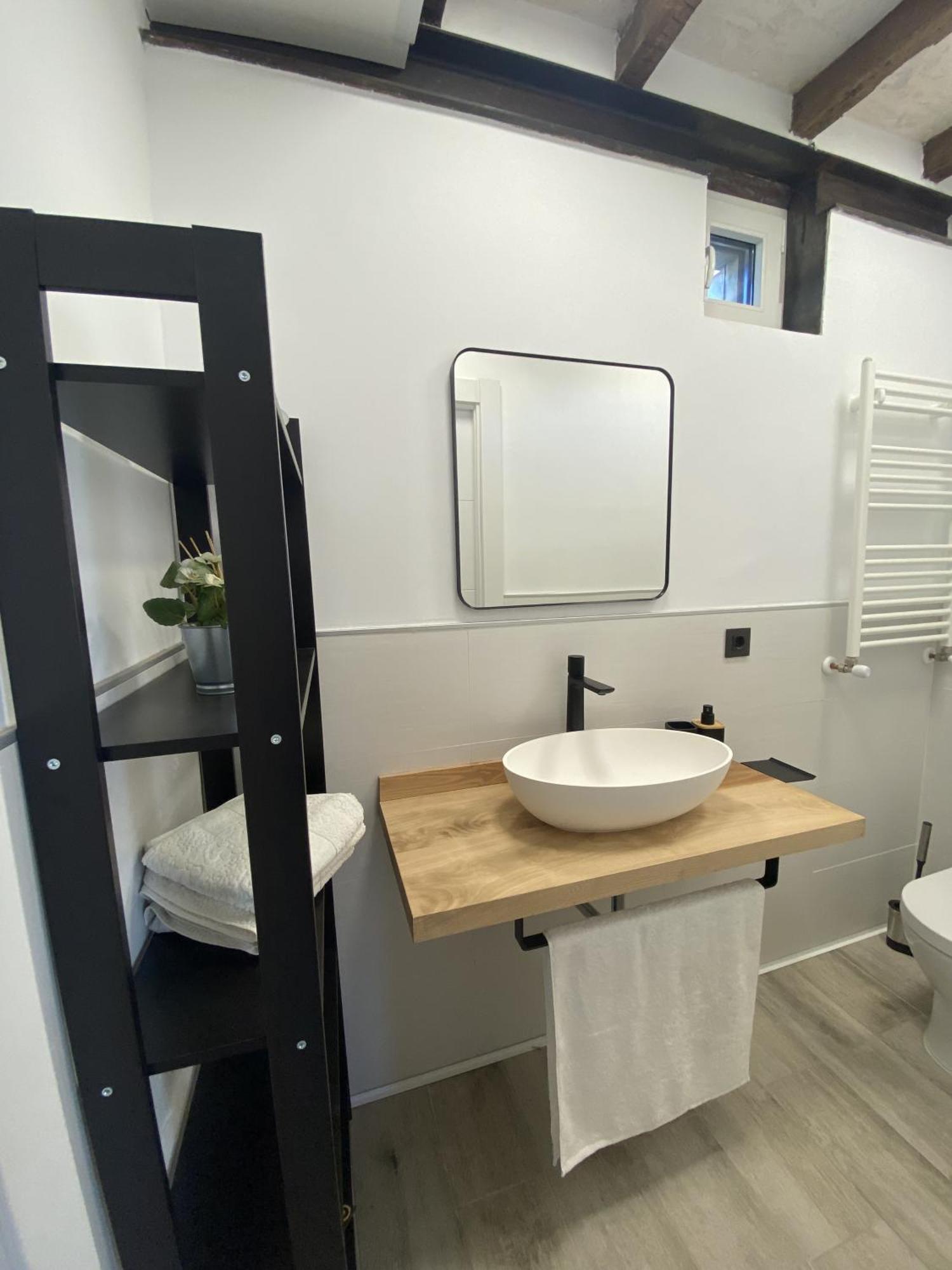 La Casa Del Barbero Holiday home *