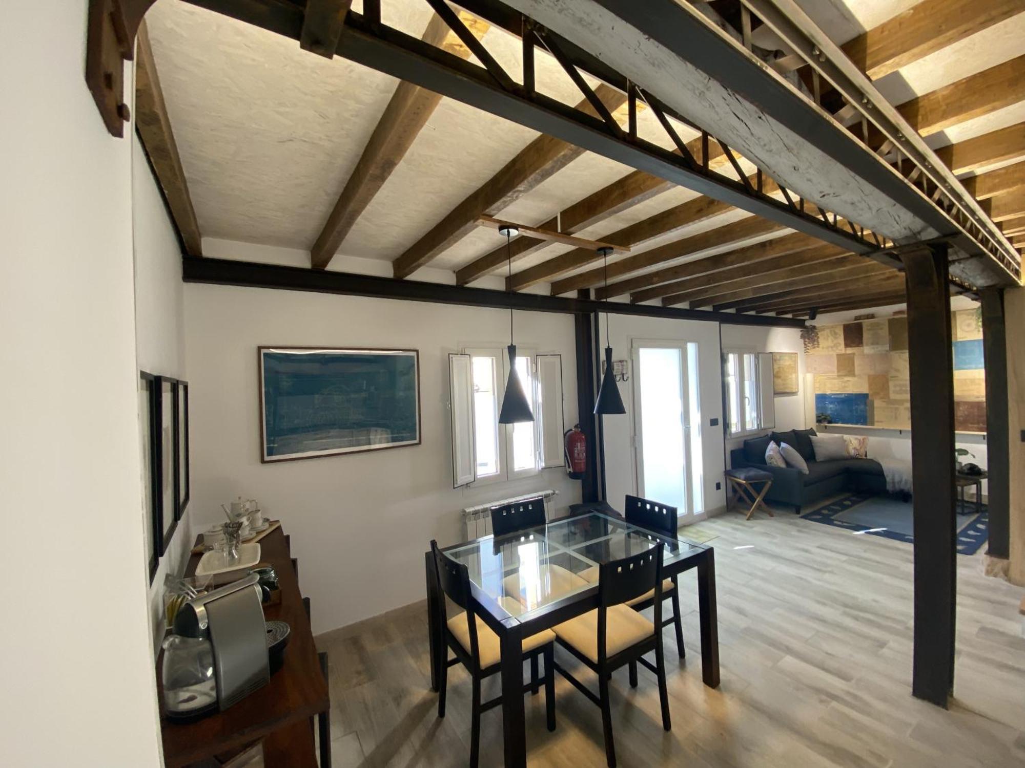 La Casa Del Barbero