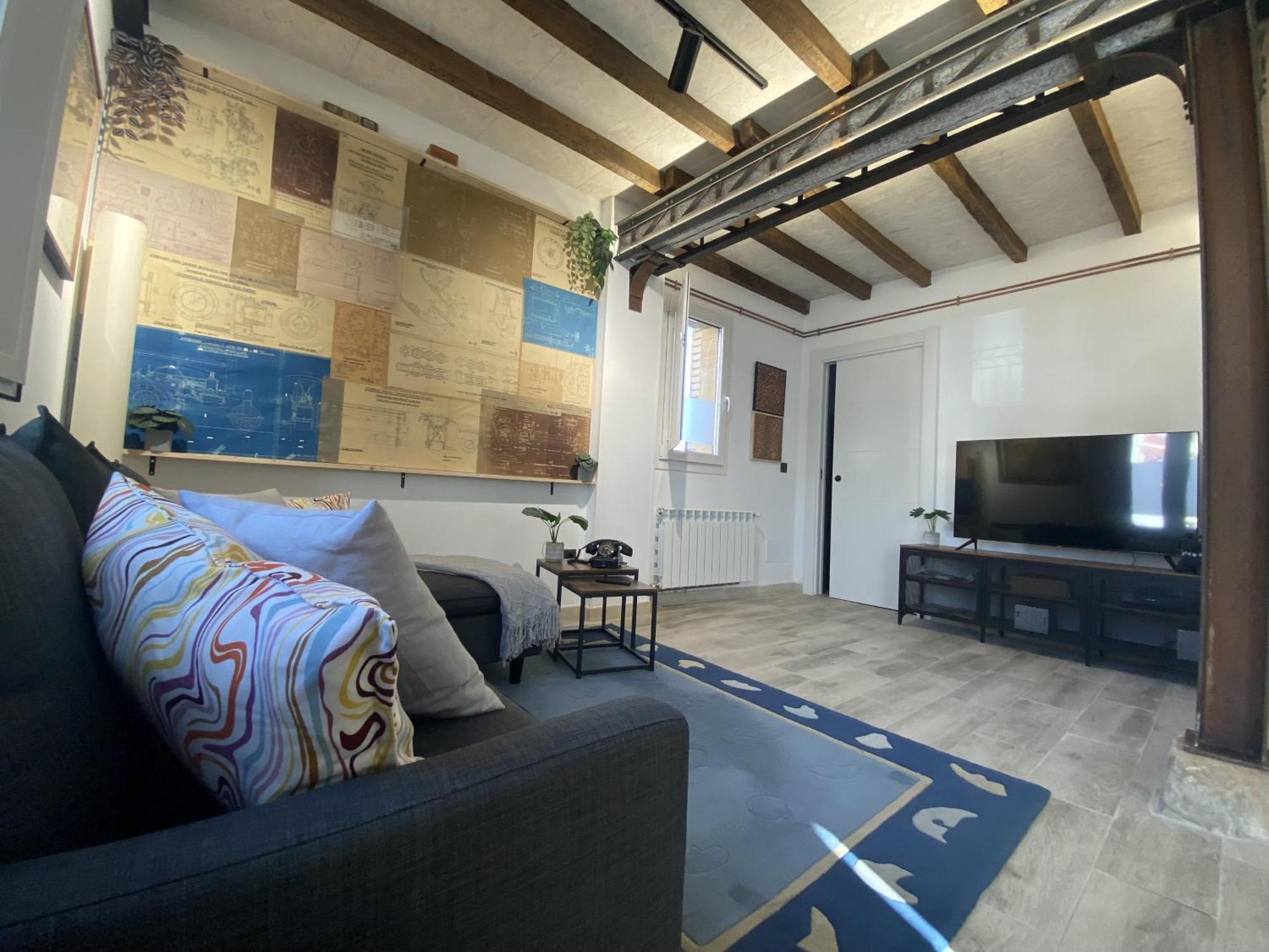 La Casa Del Barbero Torrelavega
