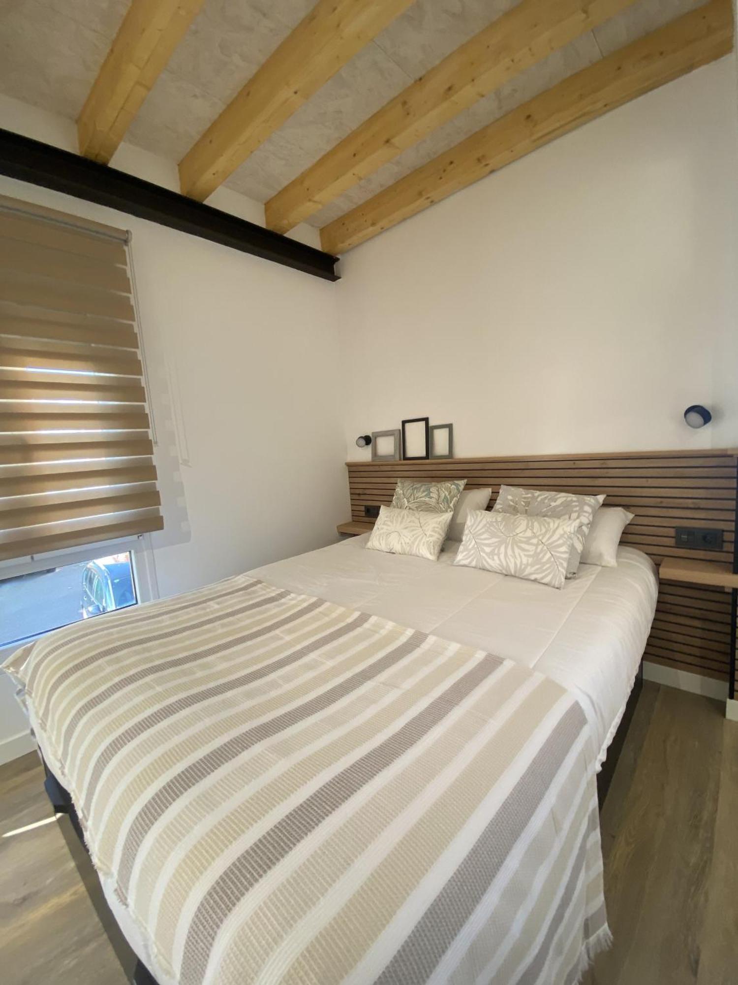 La Casa Del Barbero Holiday home