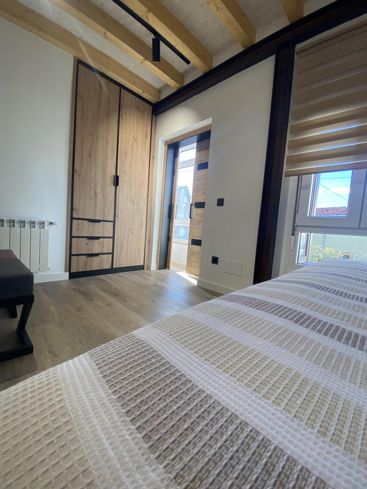 La Casa Del Barbero Holiday home