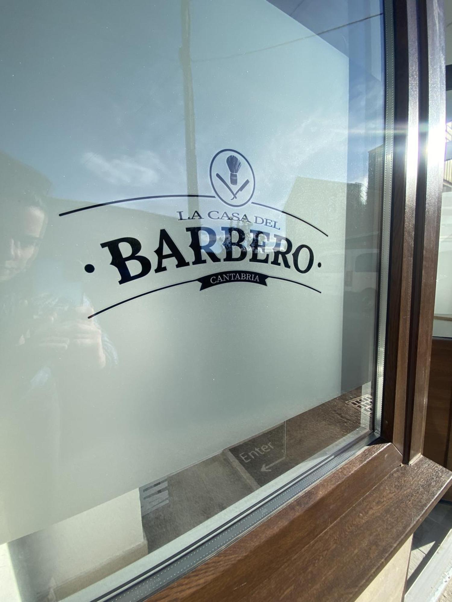 La Casa Del Barbero Casa de vacances Torrelavega