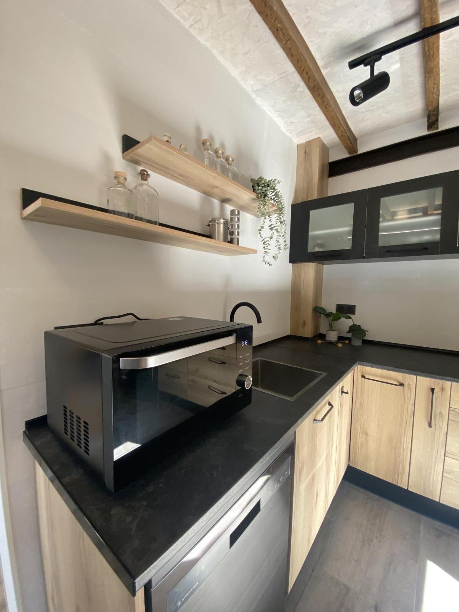 Holiday home La Casa Del Barbero Torrelavega