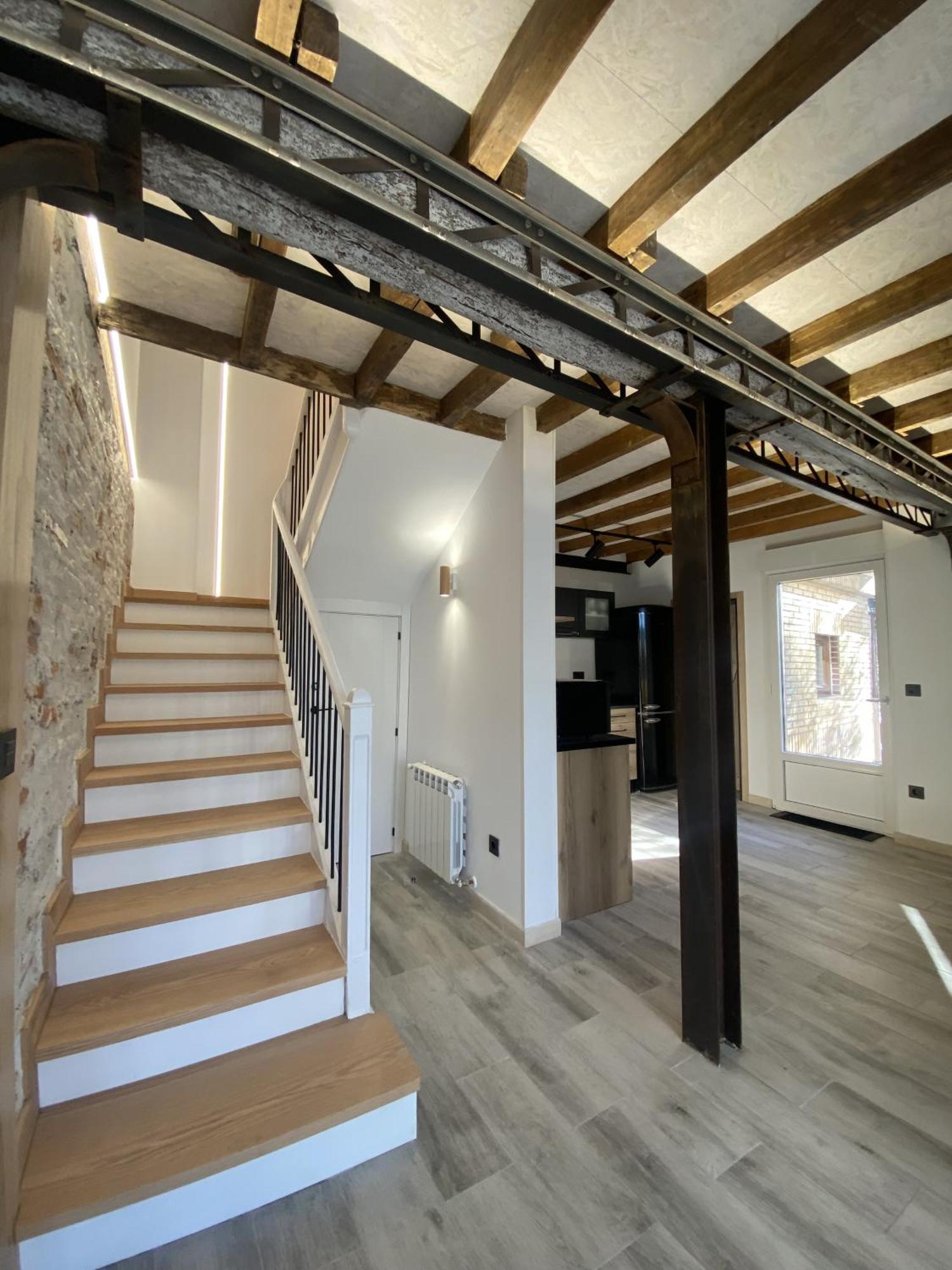La Casa Del Barbero Casa de vacances Torrelavega