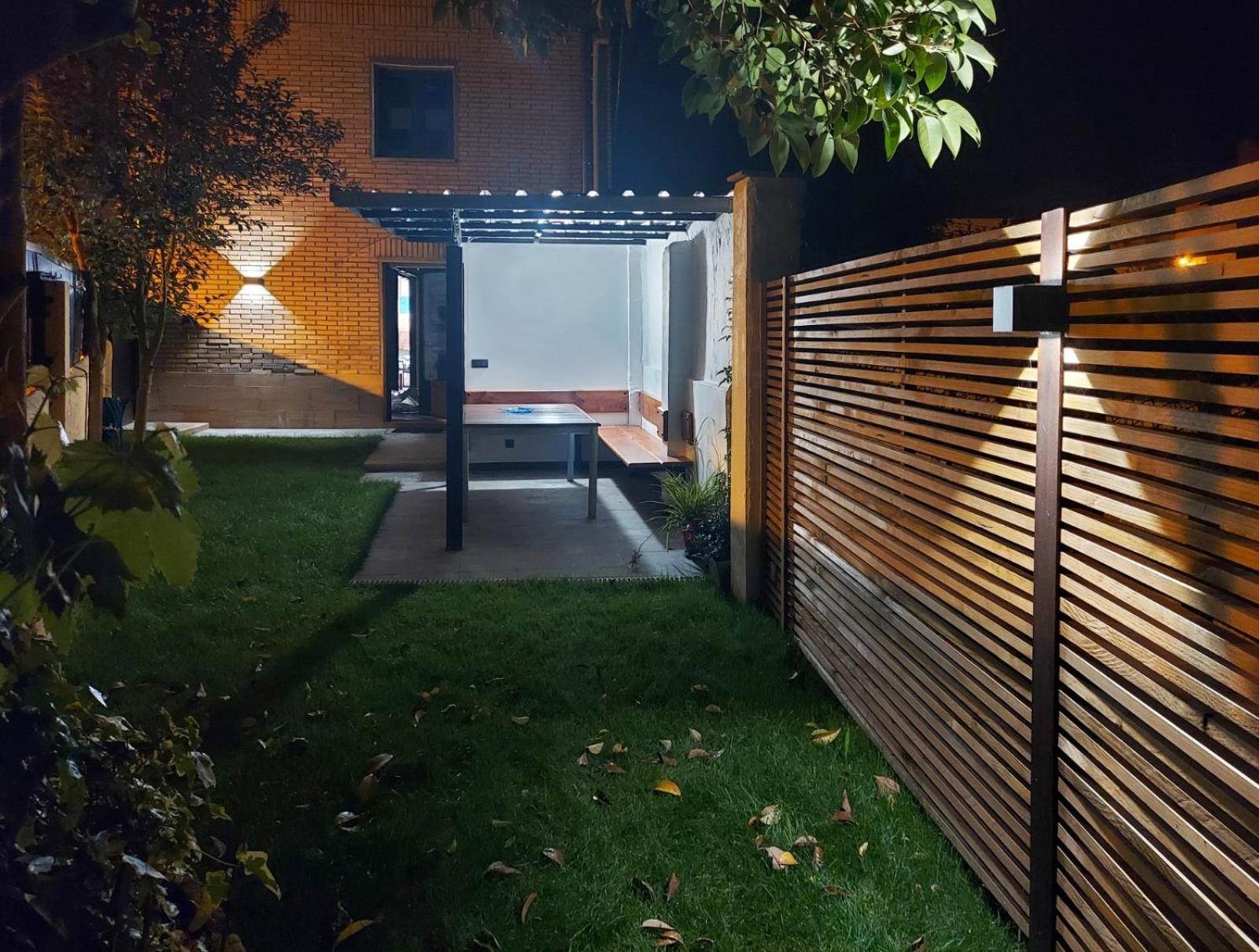 La Casa Del Barbero *